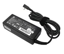 מטען למחשב נייד | Hp 65W 20V 3.25A Type-C