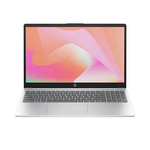 מחשב נייד | HP NoteBook 15-fd0015nj 15.6' i7-1355U/16GB/512SSD/WHITE