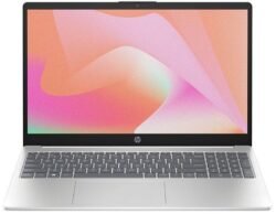 מחשב נייד | HP NoteBook 15 15.6' i7 16GB 512GB WHITE
