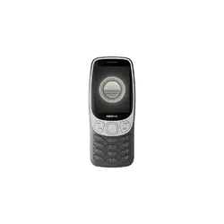 מכשיר סלולרי כשר | NOKIA 3210 4G black
