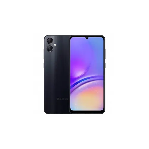 מכשיר סלולרי | Samsung Galaxy A05 4GB/64GB Black
