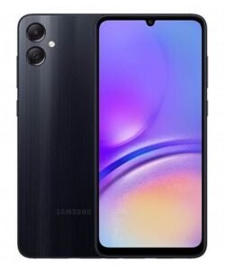 מכשיר סלולרי | Samsung Galaxy A05 4GB/64GB Black