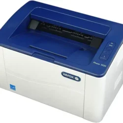 מדפסת | לייזר | Xerox Phaser B&W 3020
