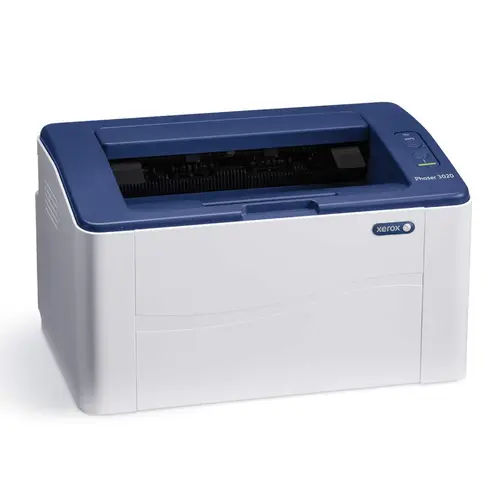 מדפסת | לייזר | Xerox Phaser B&W 3020