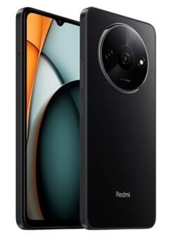 מכשיר סלולרי | Xiaomi Redmi A3 midnight black  4GB/128GB
