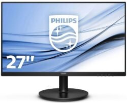 מסך מחשב | philips  / VA / 27'' / HD+VGA+SP+75HZ 271V8LA