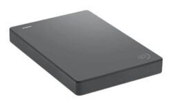 כונן קשיח חיצוני | Seagate basic USB 3.0 / 2TB