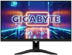 מסך מחשב גיימינג | Gigabyte M28U 28" 4K UHD IPS 1ms 144Hz HDR 8BITS