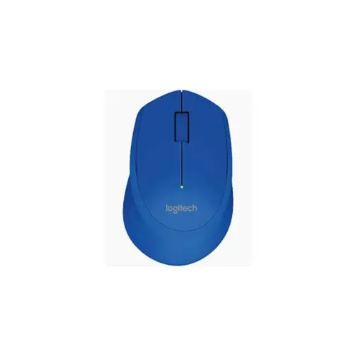 עכבר | אלחוטי M280 כחול LOGITECH