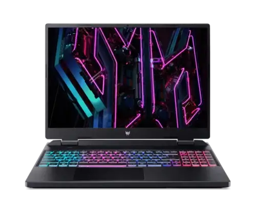 מחשב נייד גיימינג | Acer Predator Helios Neo16 PHN16-72-913W i9 16GB 1TB 16" GeForce RTX™ 4060