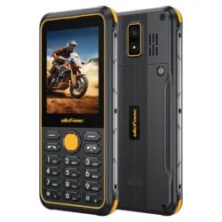 מכשיר סלולרי כשר | Ulefone Armor 4 MINI