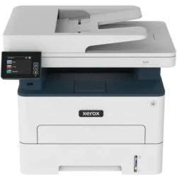 מדפסת | לייזר משולבת שחור לבן | Xerox B235 Wireless Duplex Aio
