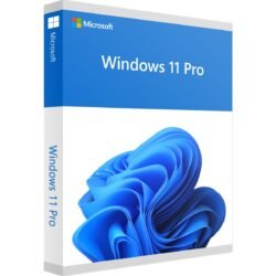 תוכנה | Windows 11 Pro