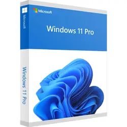 תוכנה | Windows 11 Pro