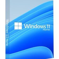 תוכנה | Windows 11 Home