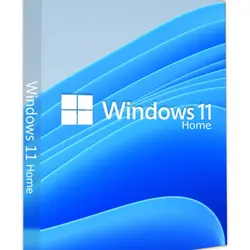 תוכנה | Windows 11 Home