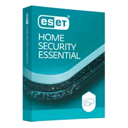 תוכנה | Eset Home Security Essential