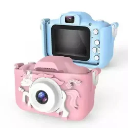מצלמה דיגיטלית לילדים | Kids Digital Camera