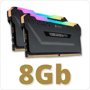 8G