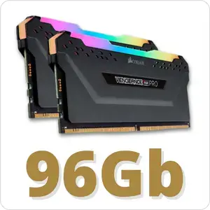96G