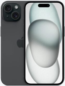 מכשיר סלולרי | Iphone 15 128Gb Black