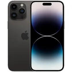 מכשיר סלולרי | Iphone 13 Pro Max 256Gb Black