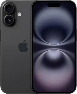מכשיר סלולרי | Iphone 16 128Gb Black