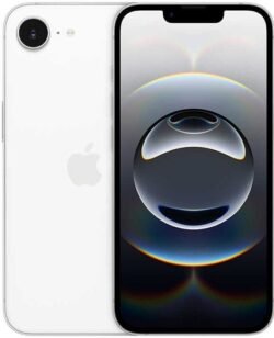 מכשיר סלולרי | Iphone 16E 256Gb White