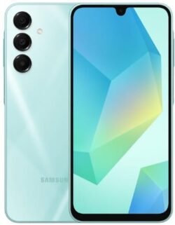 מכשיר סלולרי | Samsung Galaxy A16 8GB/256GB Green