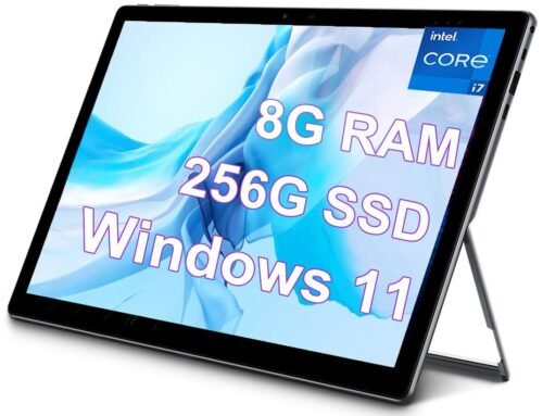 טאבלט | Chuwi UBook XPRO Win11 13" 8/256 i7 Office 2024
