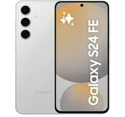 מכשיר סלולרי | Samsung galaxy s24 fe 8/512GB grey