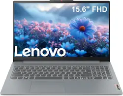 מחשב נייד | LENOVO IDEAPAD SLIM 3 I5 15.6" 16GB 512GB GREY