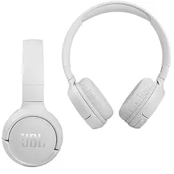 אוזניות | JBL Tune T510 wireless headset