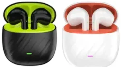 אוזניות | Aspor A609 TWS BlueTooth