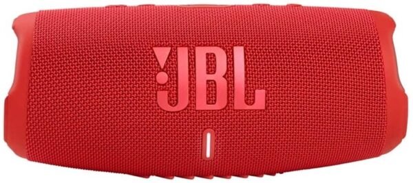 רמקול | JBL Charge5 BT Red