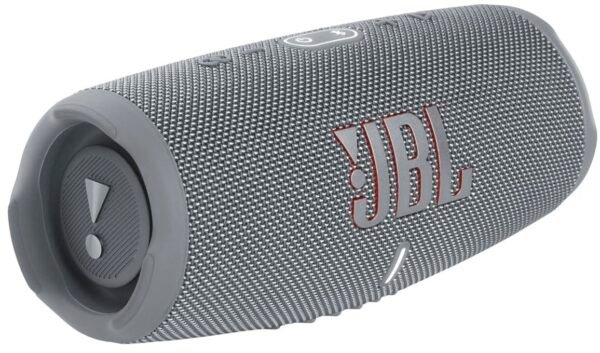 רמקול | JBL Charge5 BT Grey