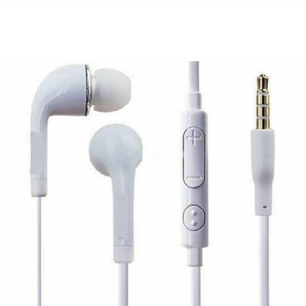 אוזניות | Samsung In ear headset PL