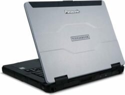 מחשב נייד מוקשח | Panasonic i7 FZ-55 16|512 14" Hebrew TouchScreen