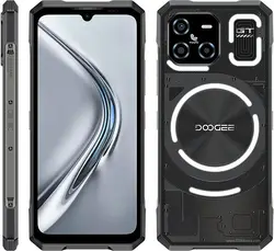 מכשיר סלולרי | Doogee Blade GT 12GB|256GB