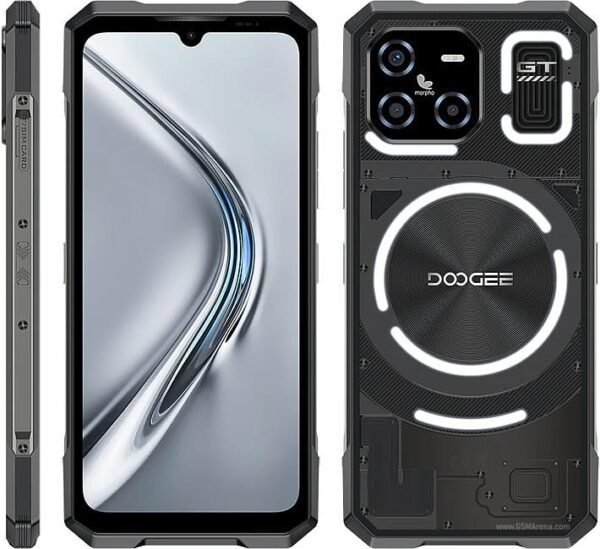 מכשיר סלולרי | Doogee Blade GT 12GB|256GB
