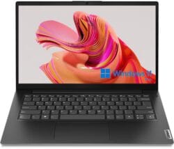מחשב נייד | LENOVO V14 G5 13420H i5 14" 16GB 512GB