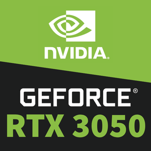 RTX 3050