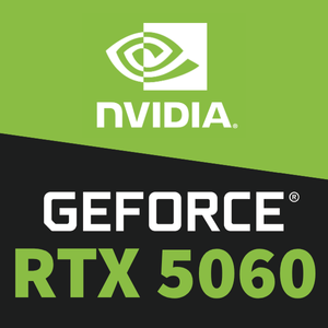RTX 5060