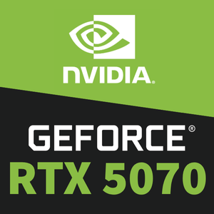RTX 5070