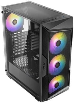 מחשב נייח גיימינג | Antec AX61 750W B760M I7-12700F 32GB 1TB  RTX™5060