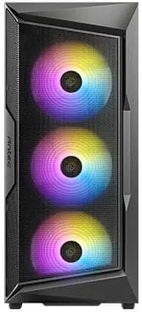 מחשב נייח גיימינג | Antec AX61 750W B760M I7-12700F 32GB 1TB  RTX™5070