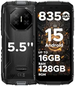 מכשיר סלולרי | Doogee Fire 3 Pro 4/128